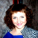 Елена Перетягина
