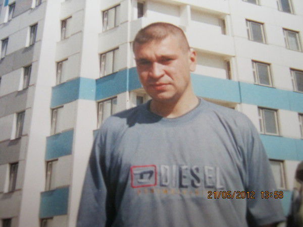 Руслан Садыков