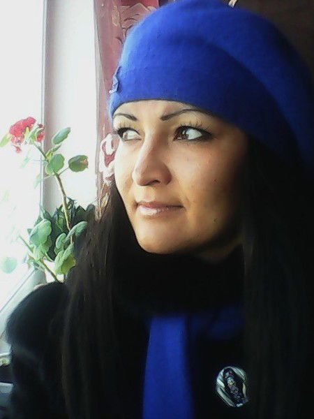 •&н@т@лья &•