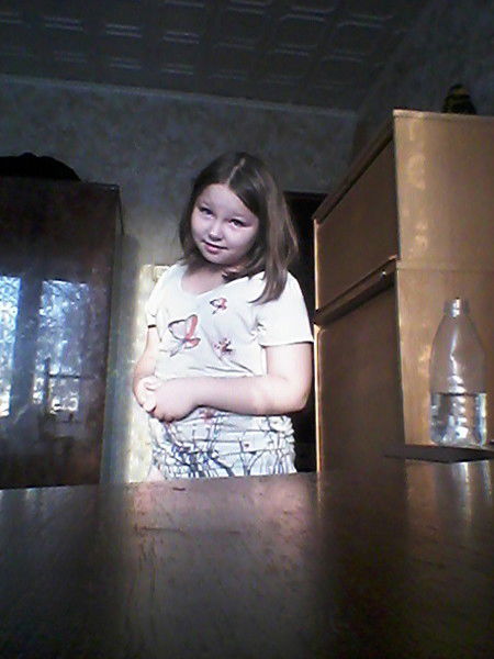 Полина Васина