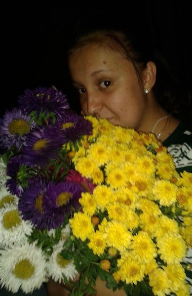 Елена Генрих