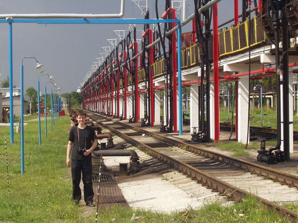 Анатолий Надала