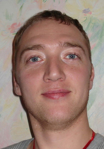 Павел Шеянов