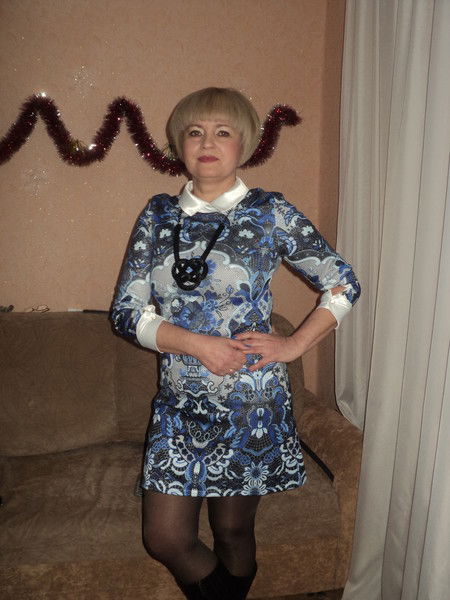 Маришечка Маришечка