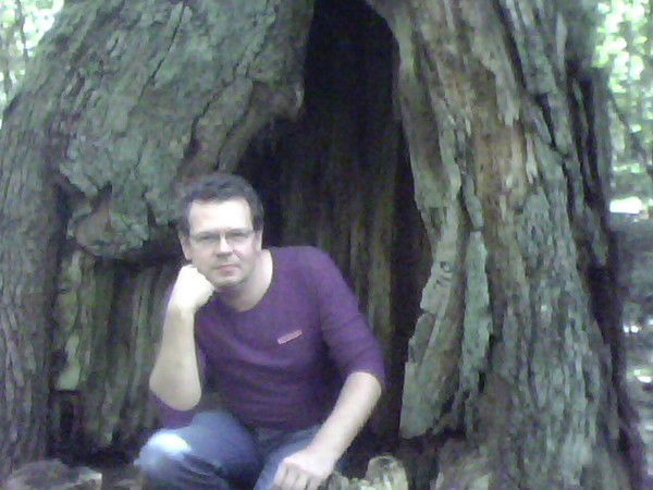 Олег Рубченя