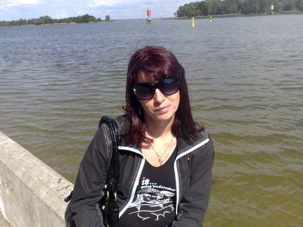 Татьяна Логозинская