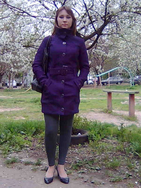 Евгения Озерова