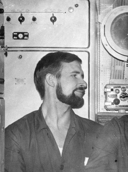 Иван Усиков