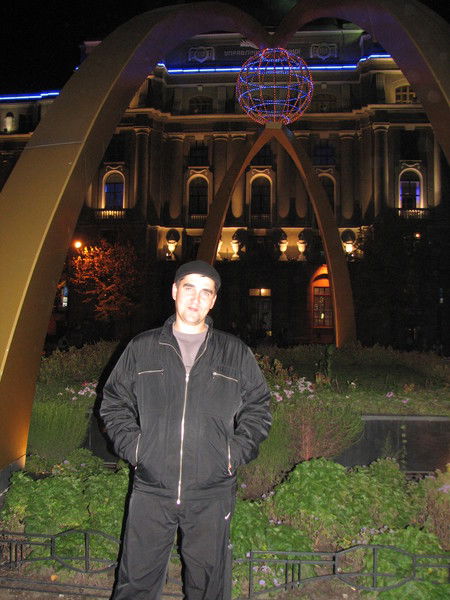 Олейник Дмитрий