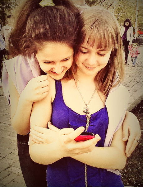 Даша Пастухова