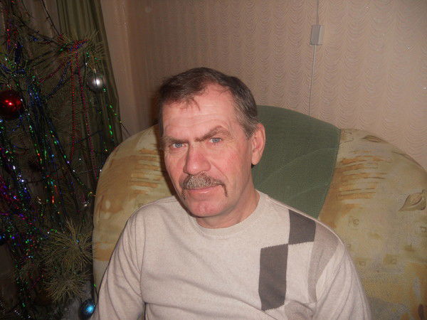 Иван Классен