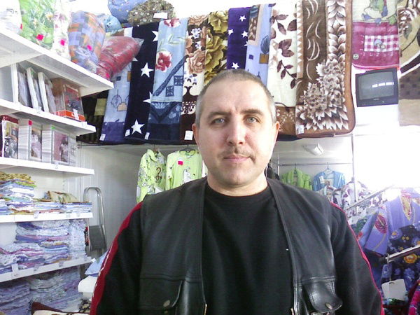 Александр Парневов