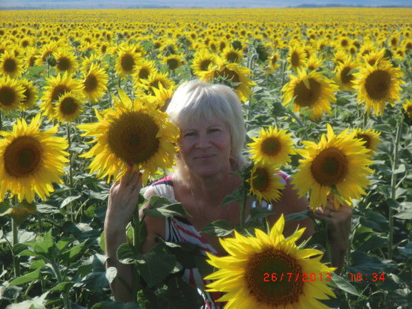 Мельникова Татьяна