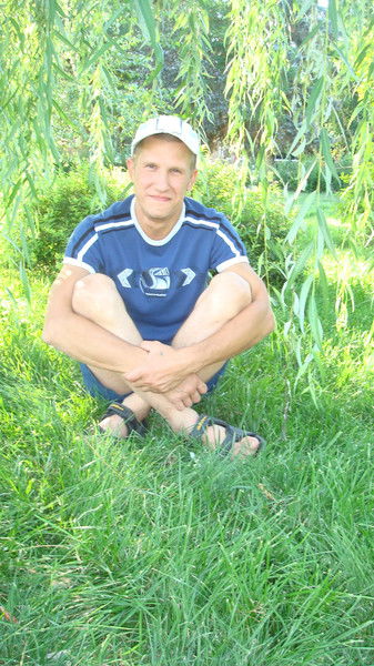 Виталий Топилин