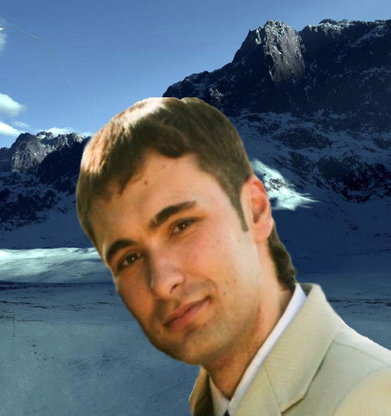 Николай Пугач