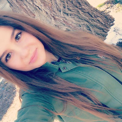 Вика Тимченко