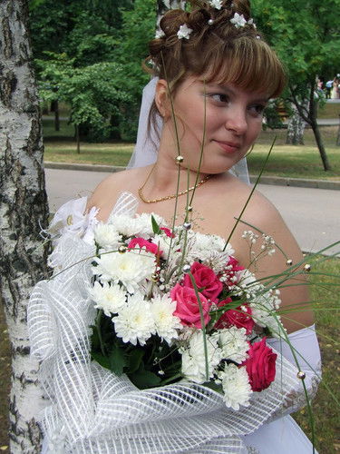 Алена Колесникова