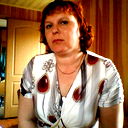 Лариса Куликанова