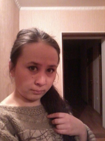 Назерке Омар