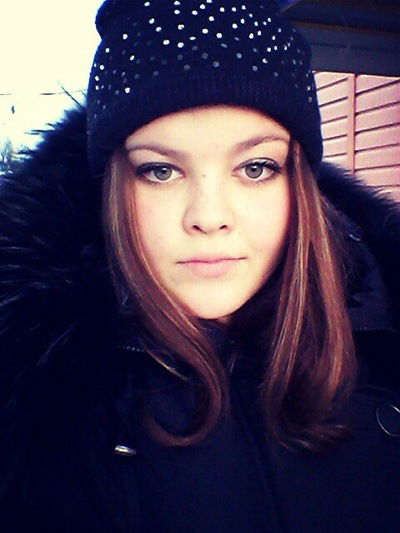 Юлия Бугакова