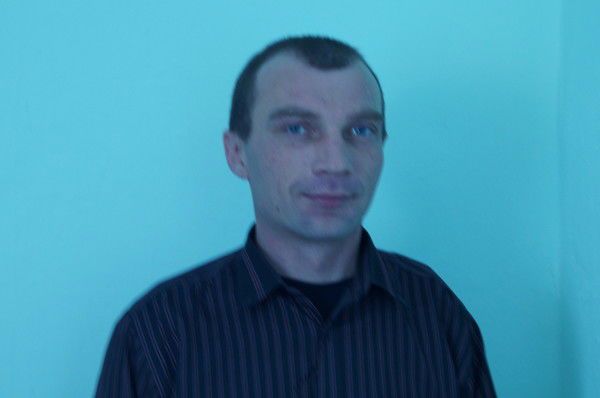 Андрей Зиновьев