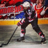 Никита Володин