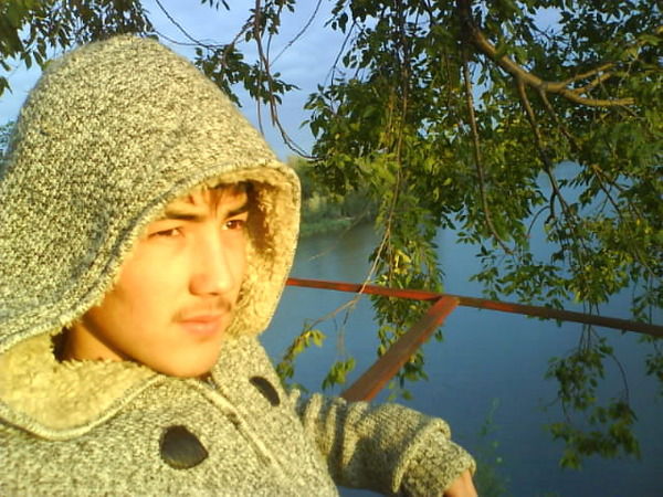 Арнур Биболатулы