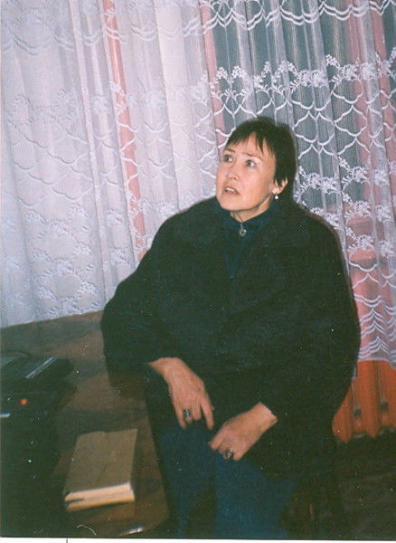 Софья Ковалева