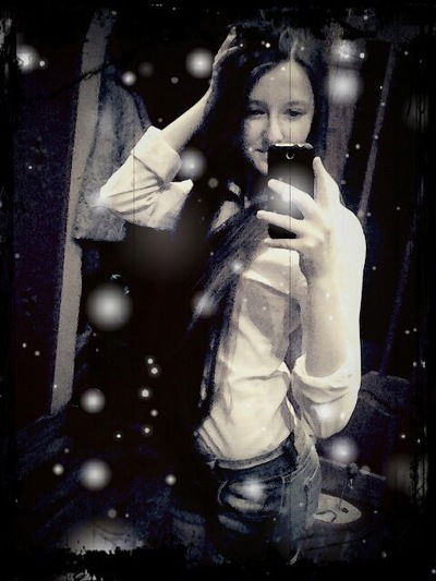 Яна Морозова