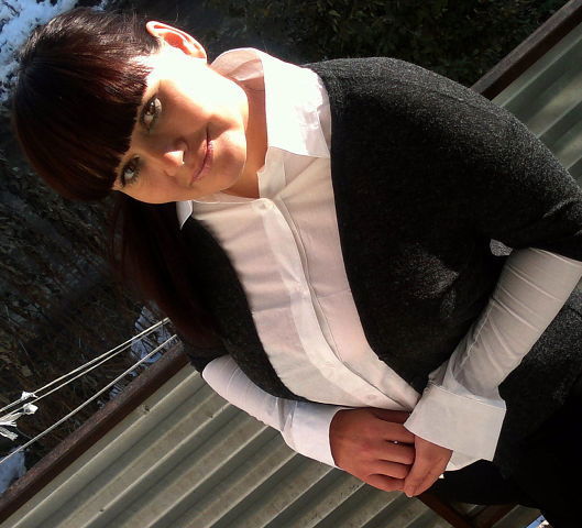 Алёна Гербекова