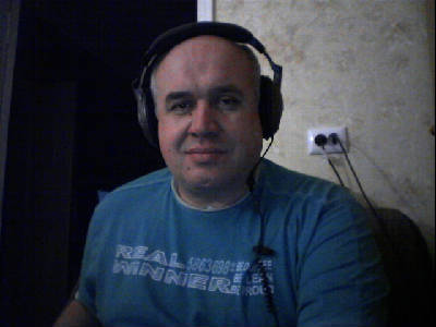 Анатолий Левченко