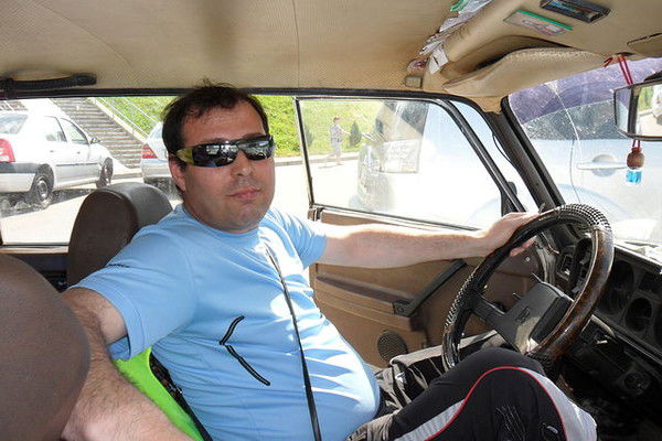 Геннадий Пурчел