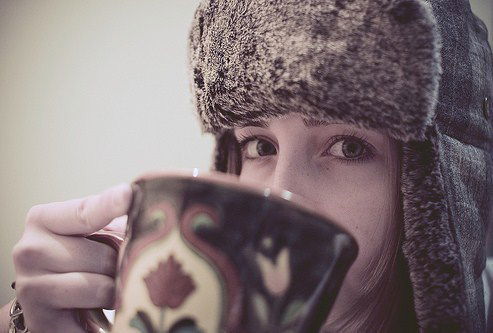 Натали Солнце