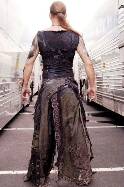 † Ora Pro Nobis Lucifer †