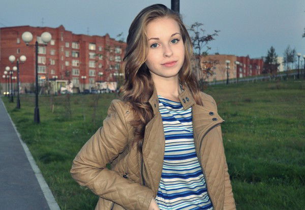 Екатерина Чемерис