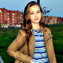 Екатерина Чемерис
