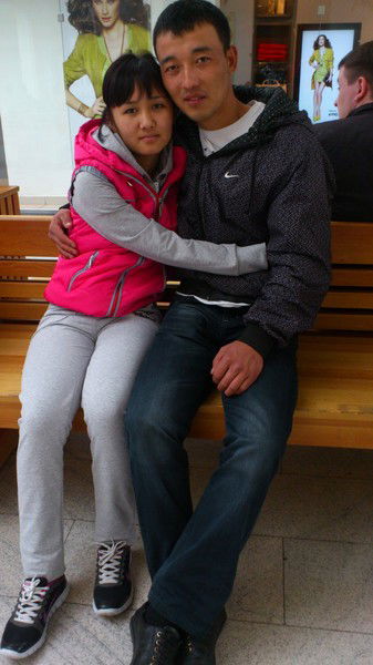 Санжар Асаналиев