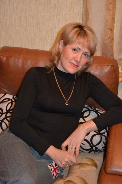 Ляпунова Наталья