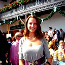 Kseniia Goroshko