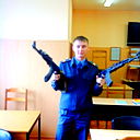 Владислав Егоров