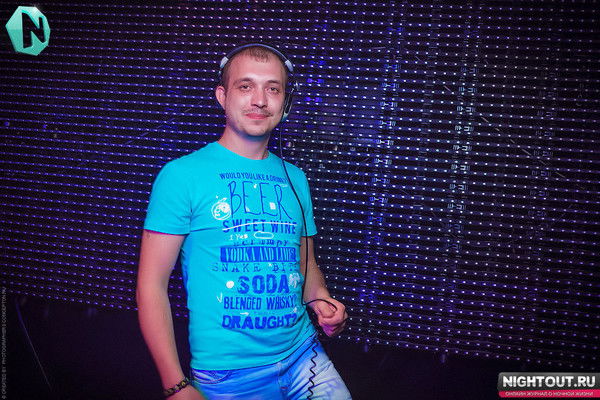 Кирилл Зякин