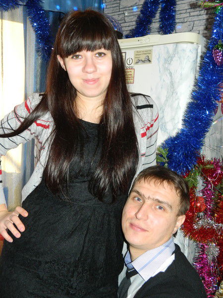 Яна Пырьева