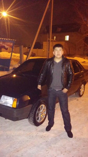 *** Бауыржан ***