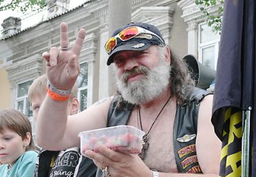 Сергей Воробьев