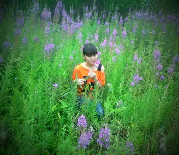 Елена Веткан