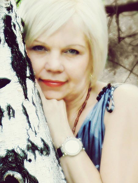 Татьяна Бугера