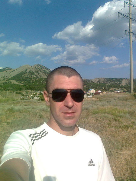 Дмитрий Марущенко