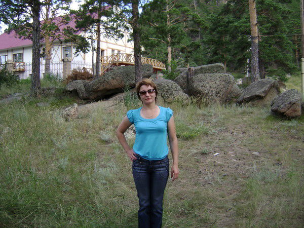 Елена Садыкова(Дирр)