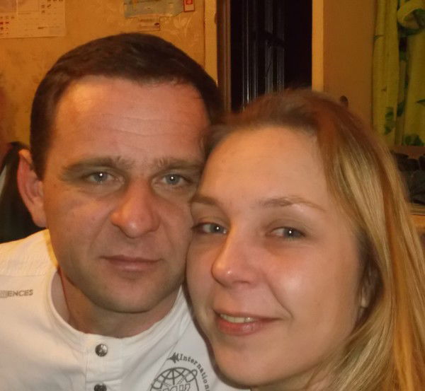 Юлия Хорошавина