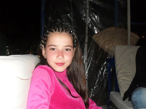 Диана Набиева